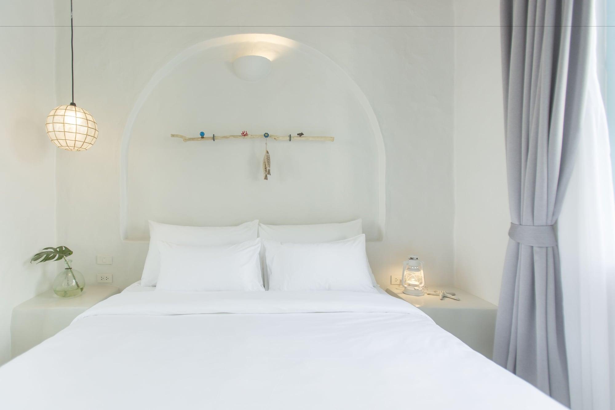 De Paskani Feriested 3*