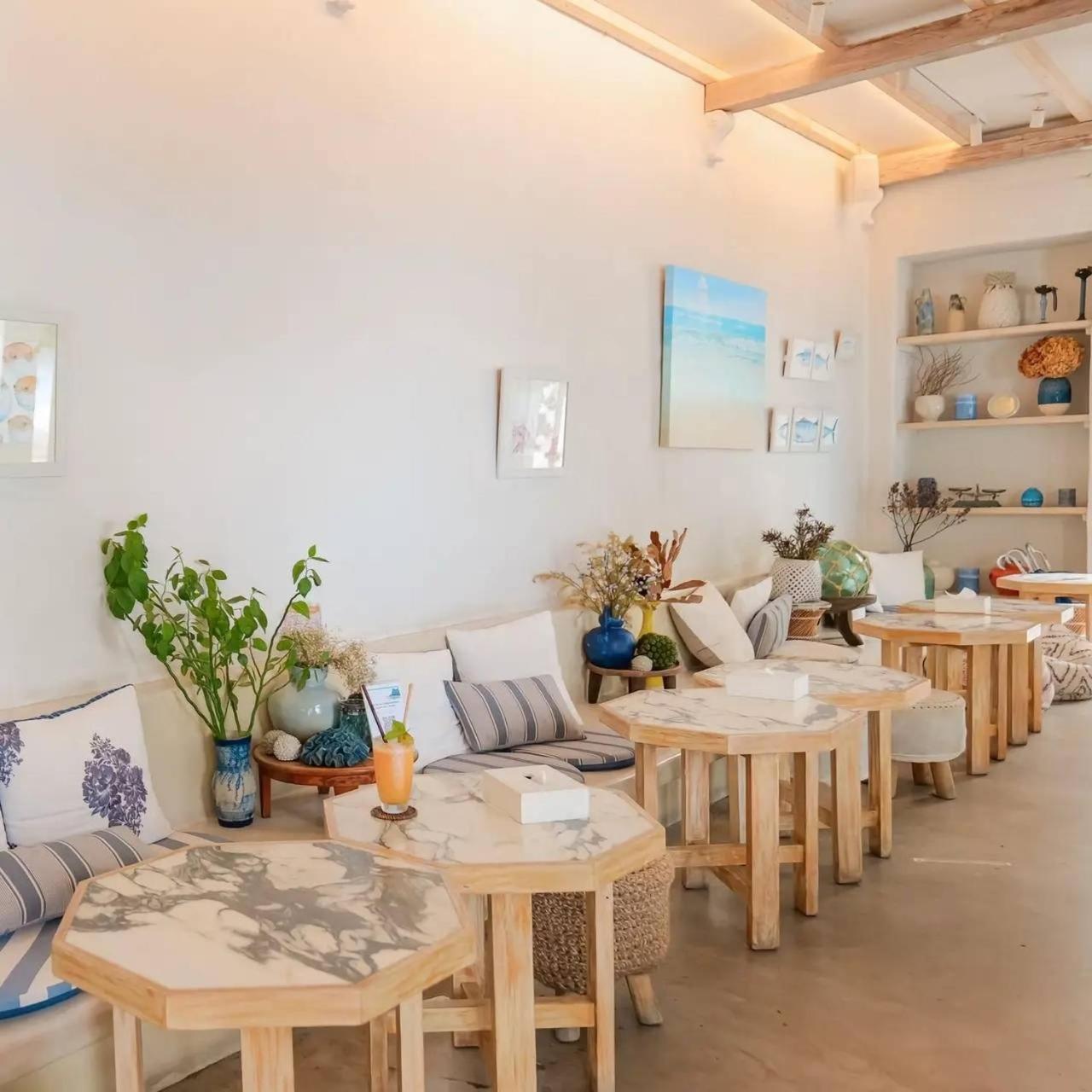 Feriested De Paskani Hua Hin